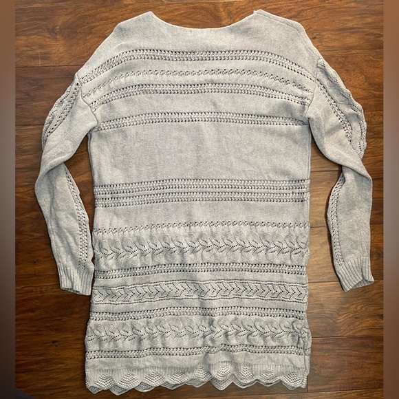 Sundance Sweater Size M - Picture 4 of 4